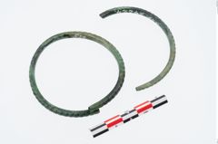 Foto von Bronzearmreif (NHMW-PRAE-024224)